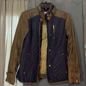 Michael kors winter jacket